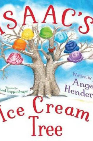 Cover of Isaac's Ice Cream Tree