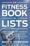 Book cover for Fitness Book of Lists