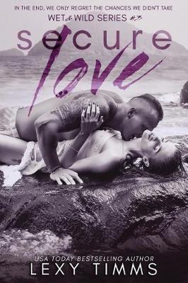 Cover of Secure Love
