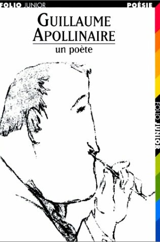 Cover of Guillaume Apollinaire