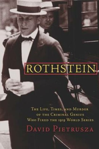 Cover of Rothstein