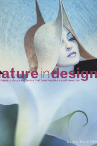 Cover of Nature in Design