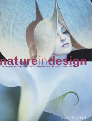 Book cover for Nature in Design