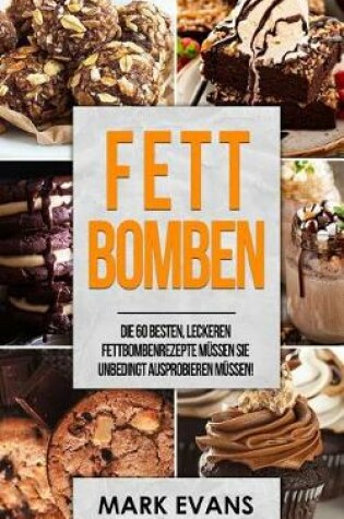 Cover of Fettbomben