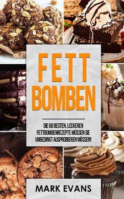 Book cover for Fettbomben