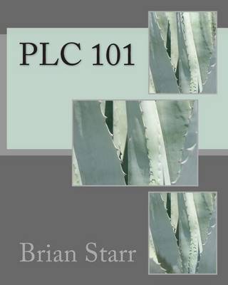 Cover of Plc 101