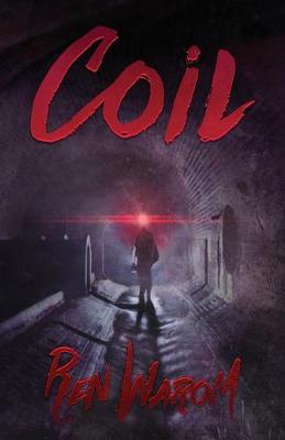 Book cover for Coil