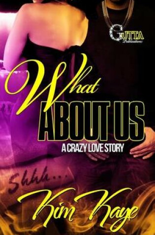 Cover of What about Us?