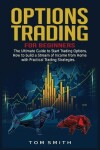 Book cover for Options Trading for Beginners