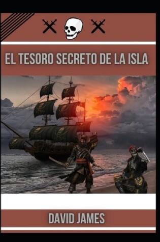 Cover of El Tesoro Secreto de la Isla
