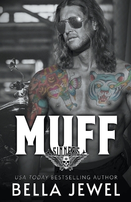 Book cover for Muff