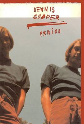 Book cover for Period