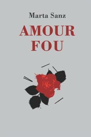 Cover of Amour Fou