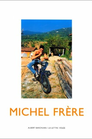 Cover of Michel Frere