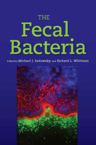 Cover of The Fecal Bacteria