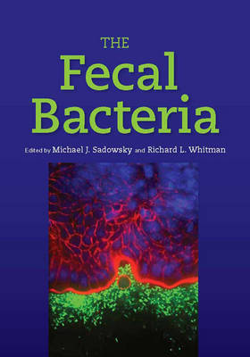 Cover of The Fecal Bacteria