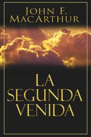 Cover of La Segunda Venida