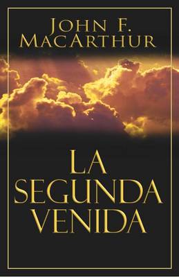Book cover for La Segunda Venida