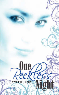 Book cover for One Reckless Night