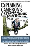 Book cover for Explaining Cameron's Catastrophe