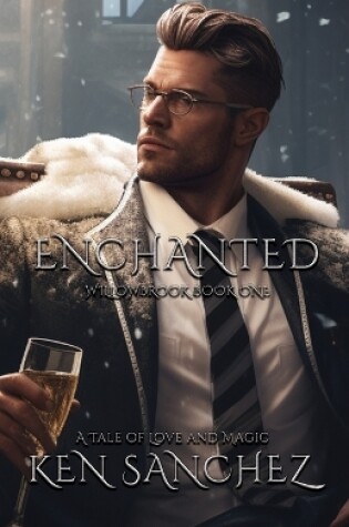 Cover of Enchanted