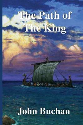 Book cover for The Path of Kings