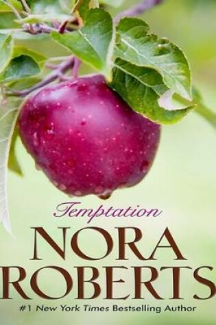 Cover of Temptation