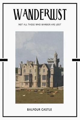 Book cover for Balfour Castle