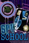 Book cover for Spy Files: Spy School