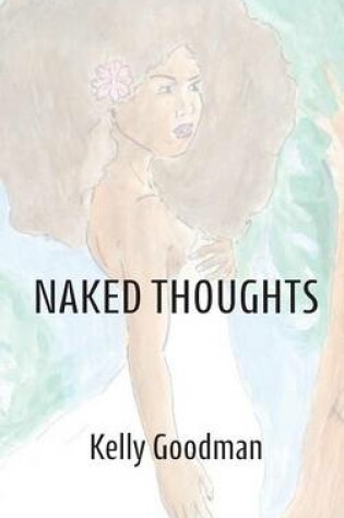 Cover of Naked Thoughts