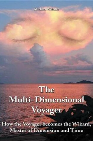 Cover of The Multi-Dimensional Voyager