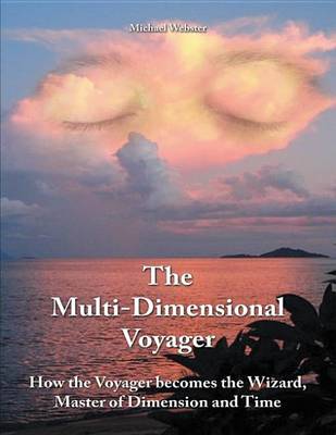 Book cover for The Multi-Dimensional Voyager