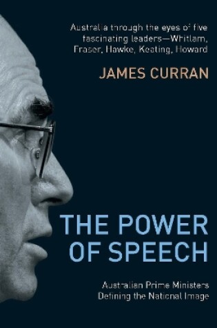 Cover of The Power Of Speech