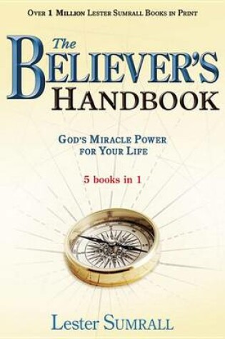 Cover of Believer's Handbook, the (5 in 1 Anthology)
