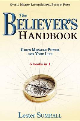 Book cover for Believer's Handbook, the (5 in 1 Anthology)