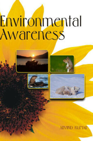 Cover of Environmental Awareness