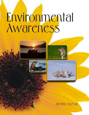 Book cover for Environmental Awareness