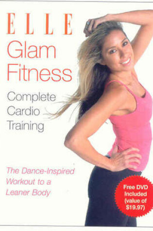 Cover of Elle Glam Fitness