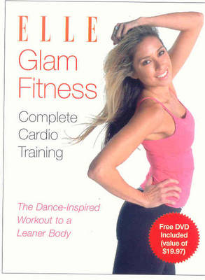 Book cover for Elle Glam Fitness