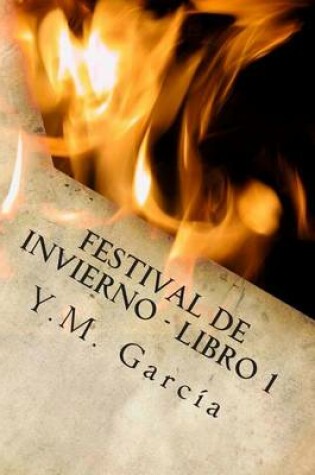 Cover of Festival de Invierno