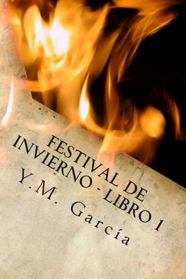 Book cover for Festival de Invierno