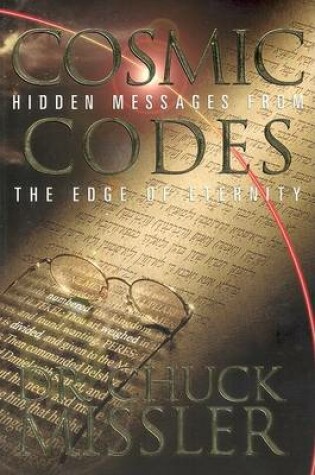 Cover of Cosmic Codes -OS