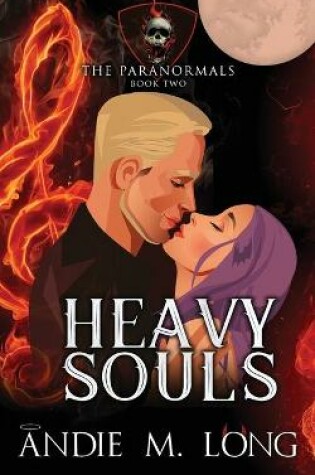 Cover of Heavy Souls