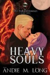 Book cover for Heavy Souls