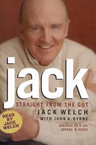 Cover of Jack