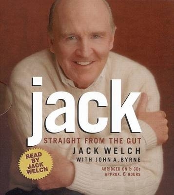 Book cover for Jack