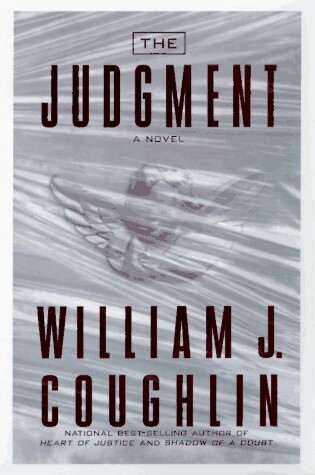 Cover of The Judgment