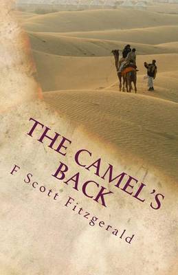 Book cover for The Camel's Back