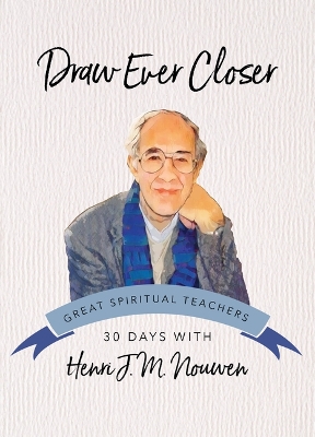 Book cover for Draw Ever Closer