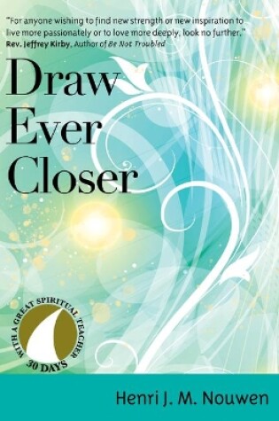 Cover of Draw Ever Closer